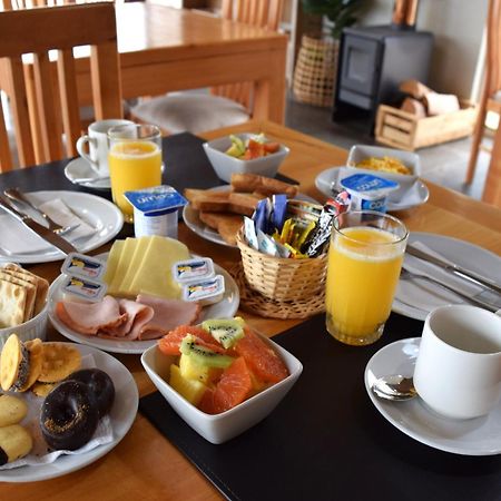 מייטנצ'יו Hotel Green En Marbella מראה חיצוני תמונה