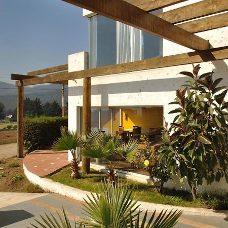 מייטנצ'יו Hotel Green En Marbella מראה חיצוני תמונה