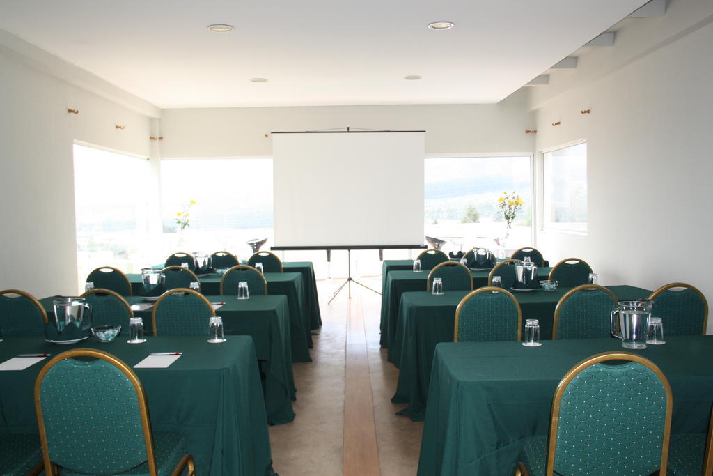 מייטנצ'יו Hotel Green En Marbella מראה חיצוני תמונה