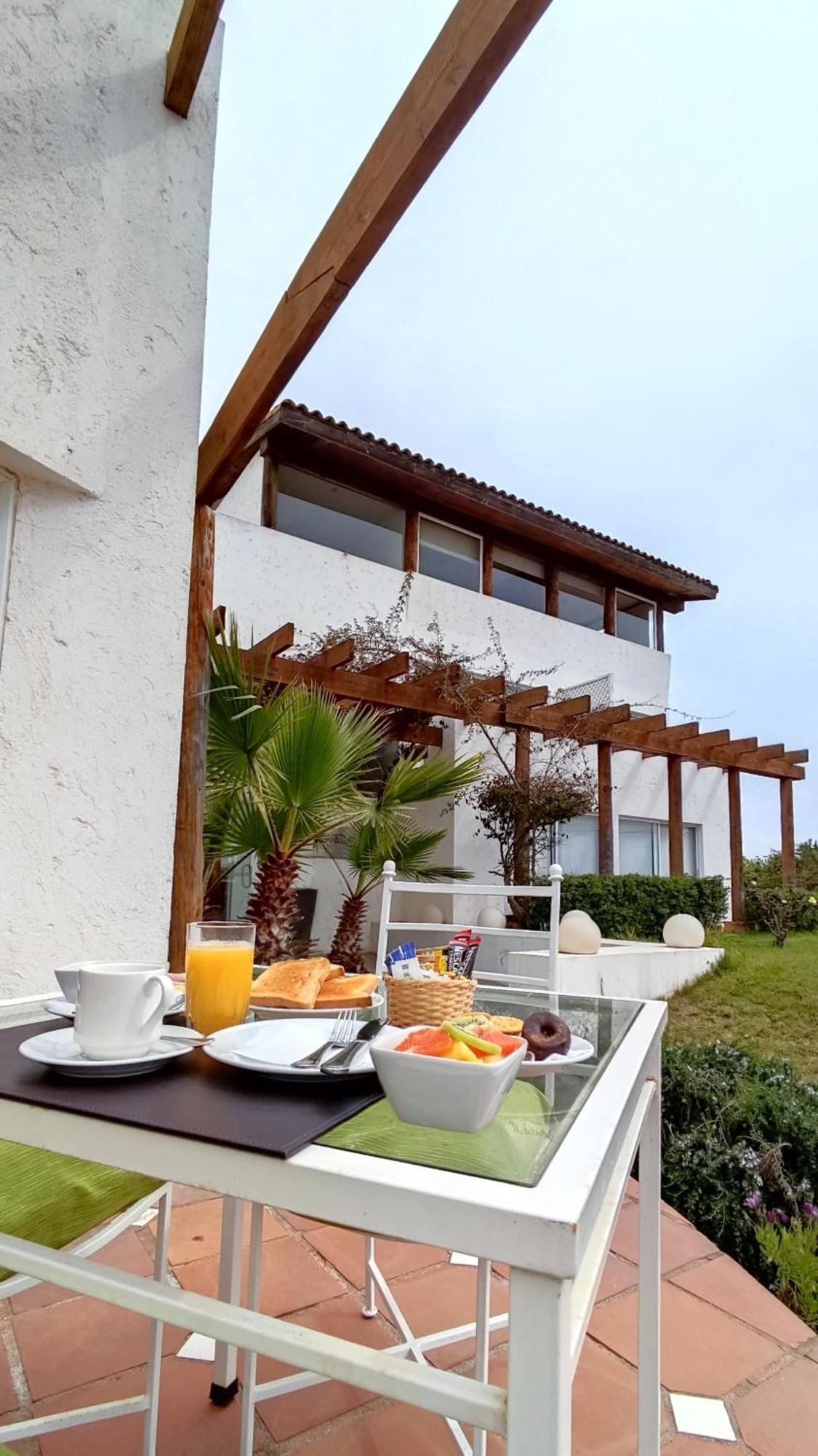 מייטנצ'יו Hotel Green En Marbella מראה חיצוני תמונה
