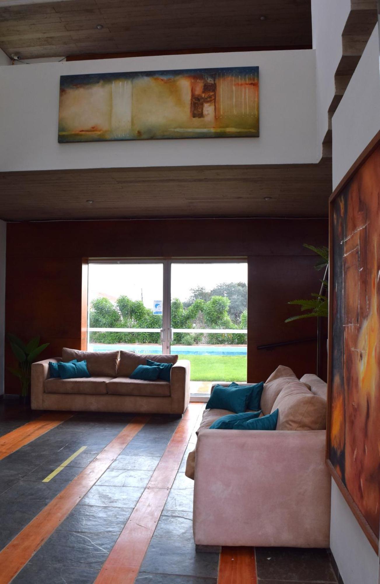 מייטנצ'יו Hotel Green En Marbella מראה חיצוני תמונה