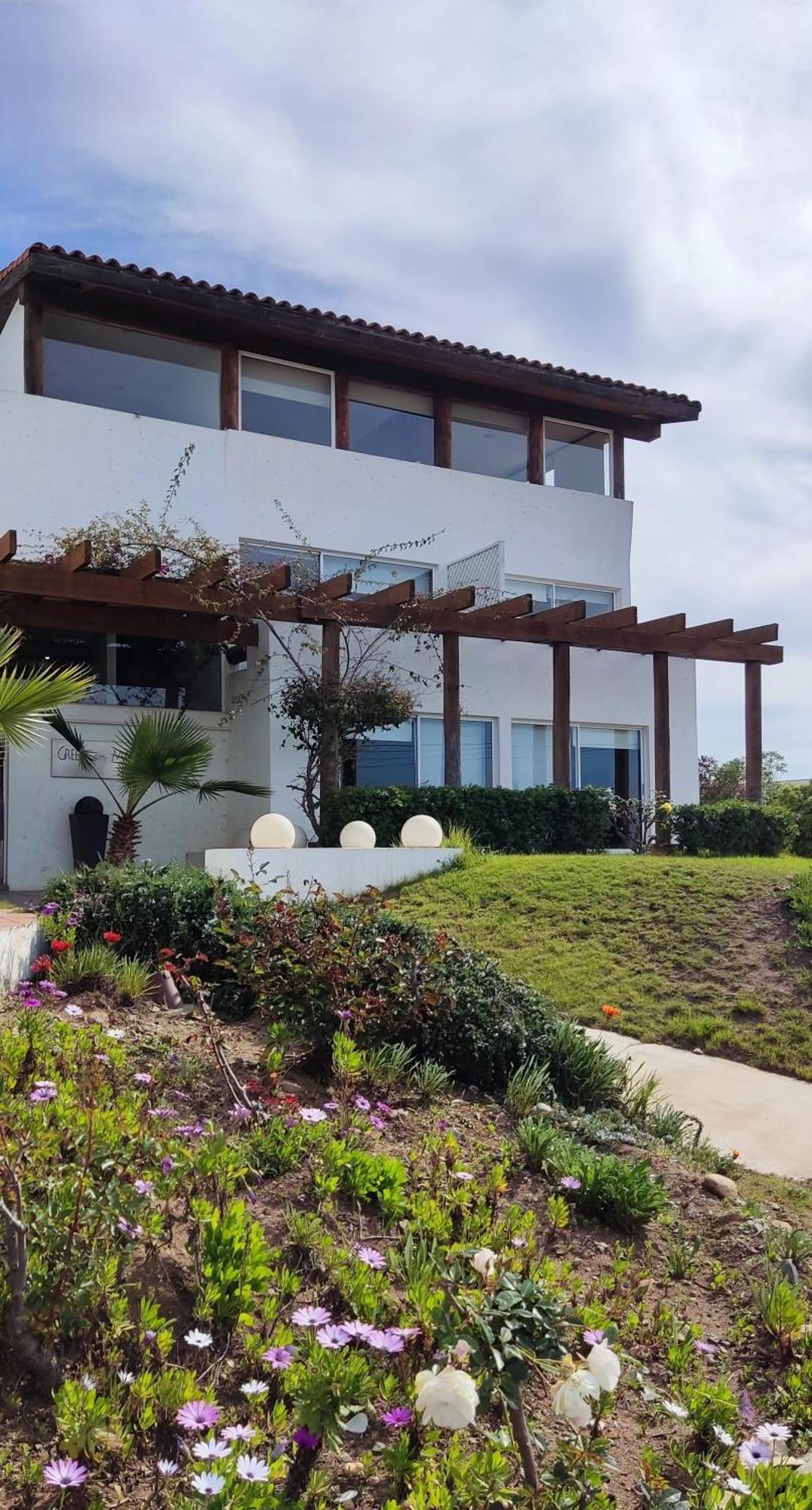 מייטנצ'יו Hotel Green En Marbella מראה חיצוני תמונה