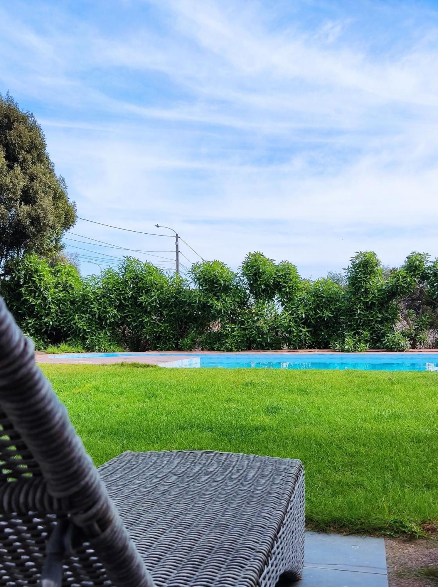 מייטנצ'יו Hotel Green En Marbella מראה חיצוני תמונה