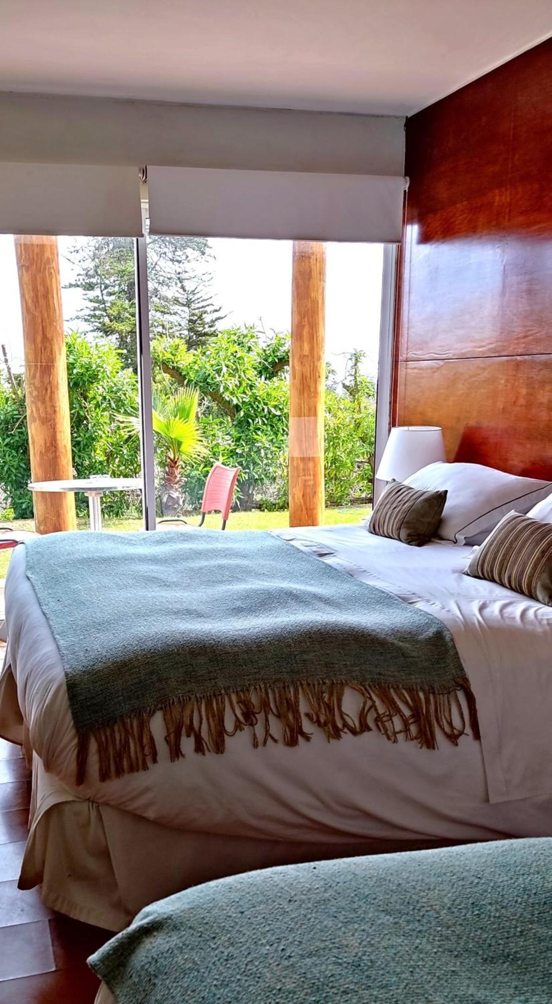 מייטנצ'יו Hotel Green En Marbella מראה חיצוני תמונה