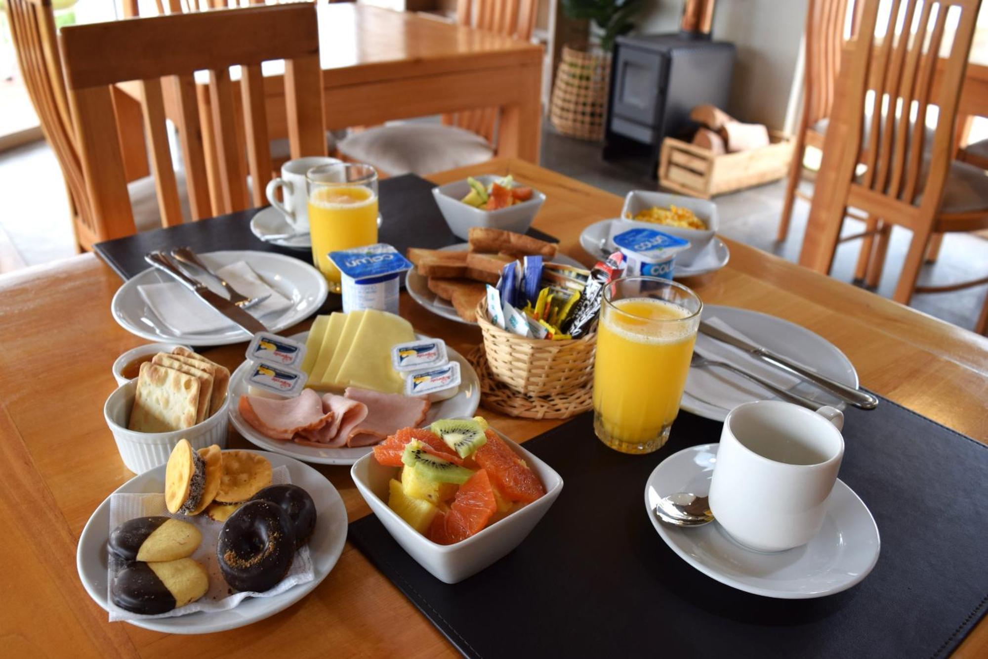 מייטנצ'יו Hotel Green En Marbella מראה חיצוני תמונה