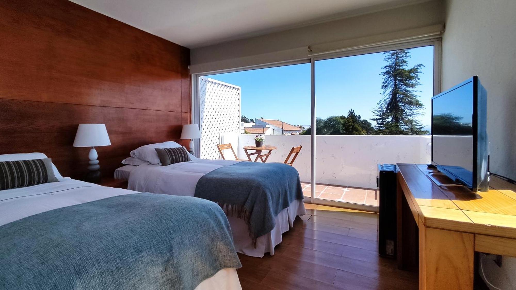 מייטנצ'יו Hotel Green En Marbella מראה חיצוני תמונה