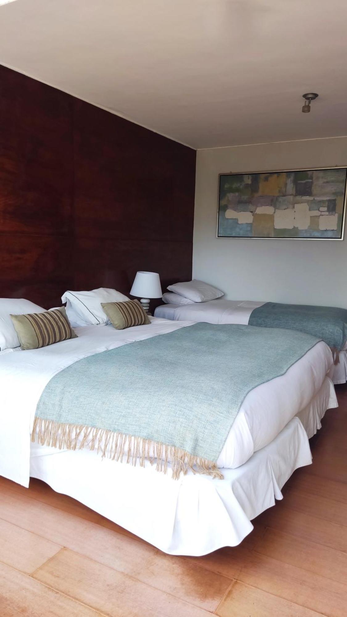 מייטנצ'יו Hotel Green En Marbella מראה חיצוני תמונה