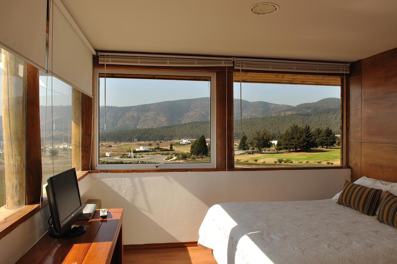 מייטנצ'יו Hotel Green En Marbella מראה חיצוני תמונה