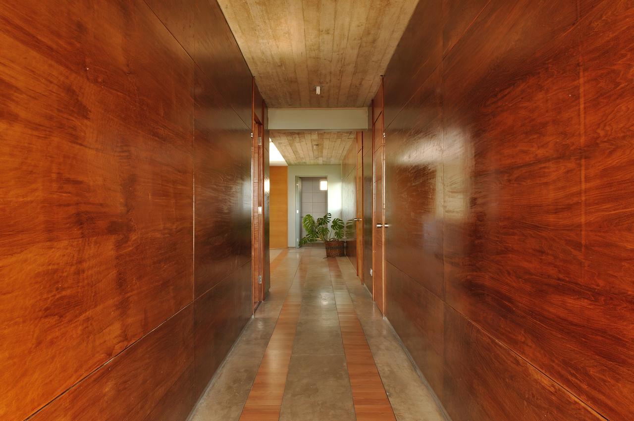 מייטנצ'יו Hotel Green En Marbella מראה חיצוני תמונה