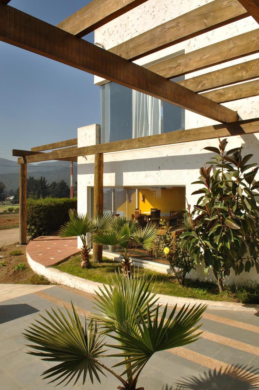 מייטנצ'יו Hotel Green En Marbella מראה חיצוני תמונה