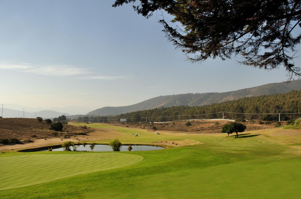 מייטנצ'יו Hotel Green En Marbella מראה חיצוני תמונה
