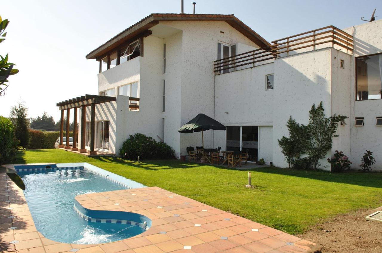 מייטנצ'יו Hotel Green En Marbella מראה חיצוני תמונה