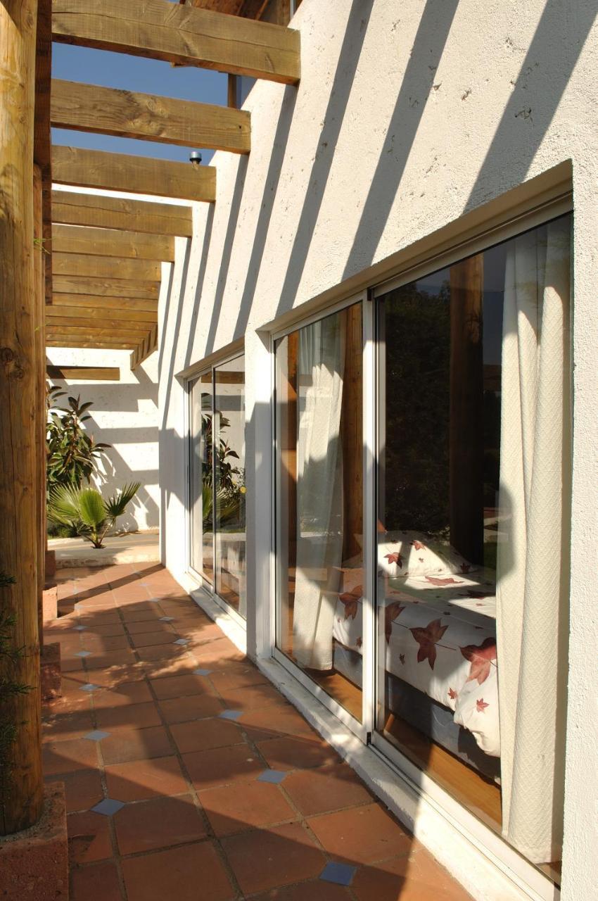 מייטנצ'יו Hotel Green En Marbella מראה חיצוני תמונה