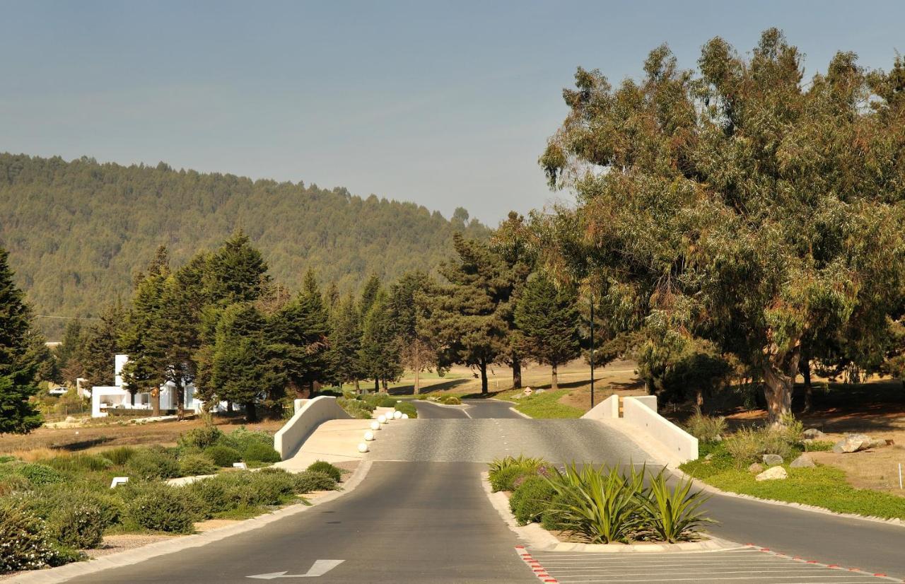 מייטנצ'יו Hotel Green En Marbella מראה חיצוני תמונה